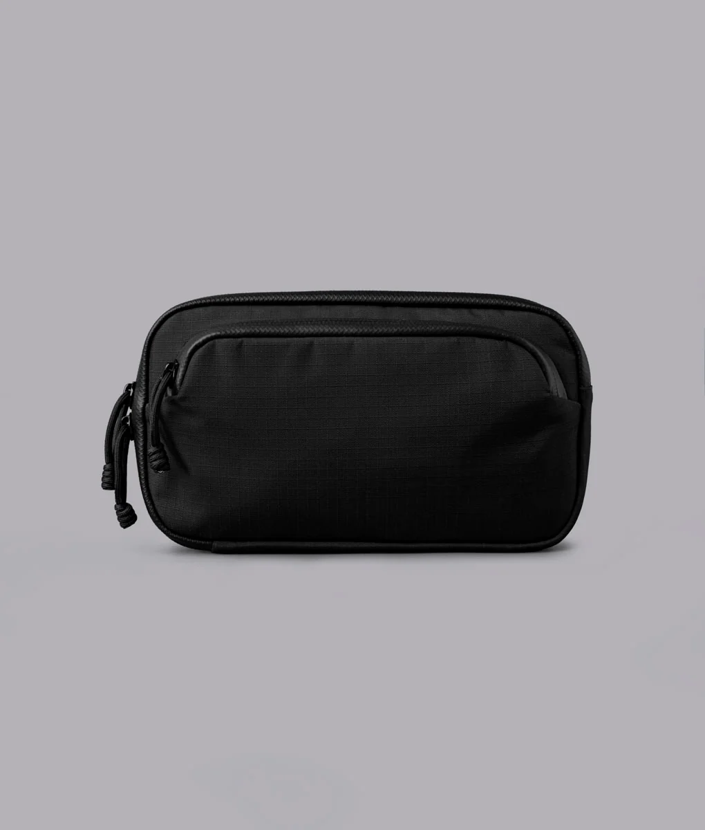 Bravo Passport Pouch - Image 9