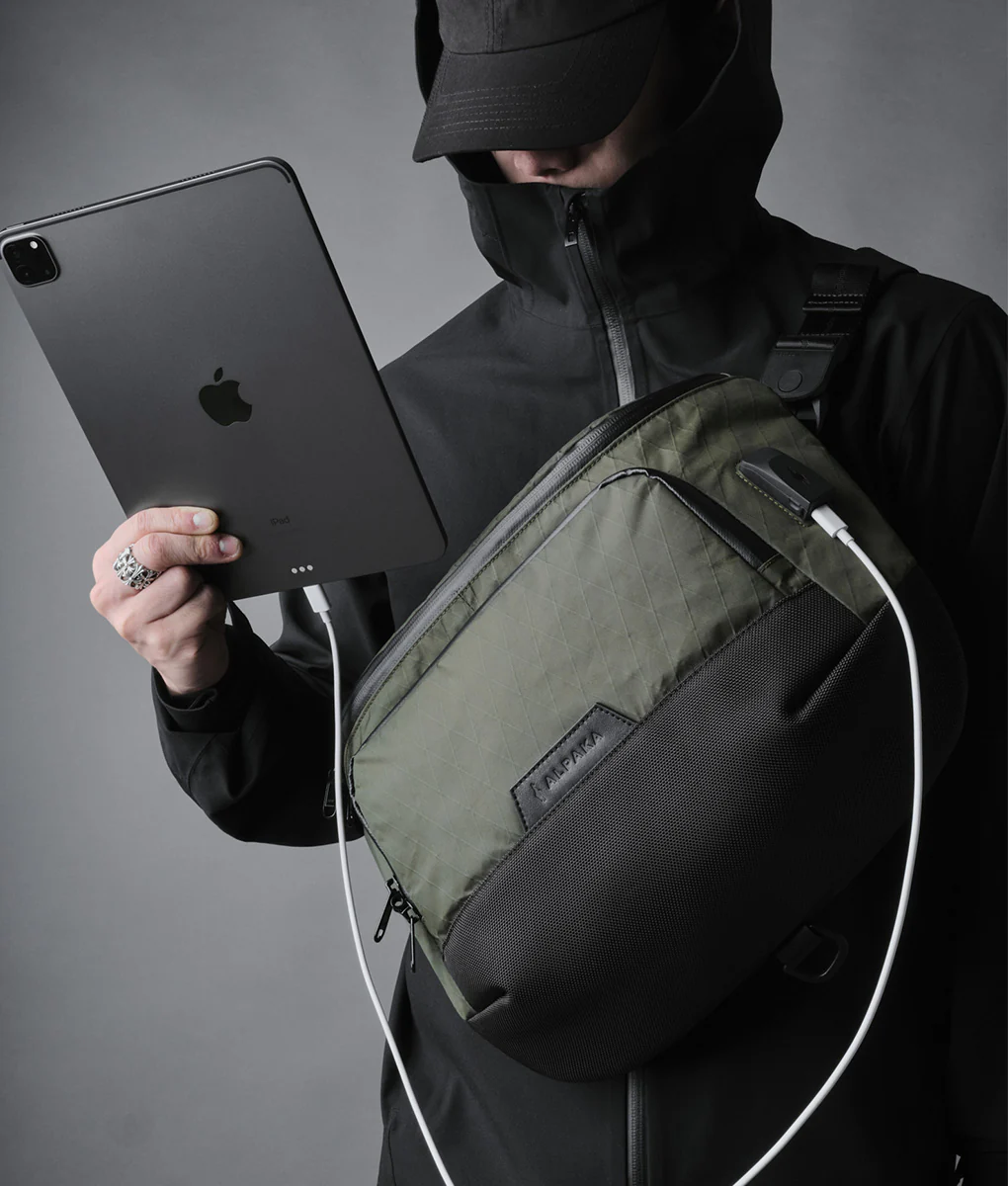 Bravo Sling Max V2 - Image 70