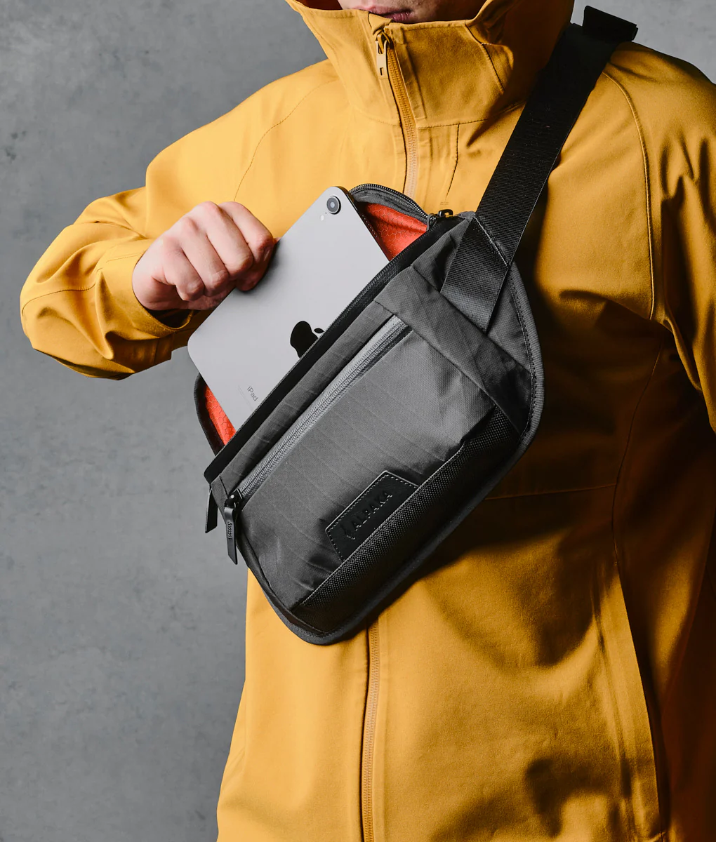 Bravo Sling Mini V2 - Image 4
