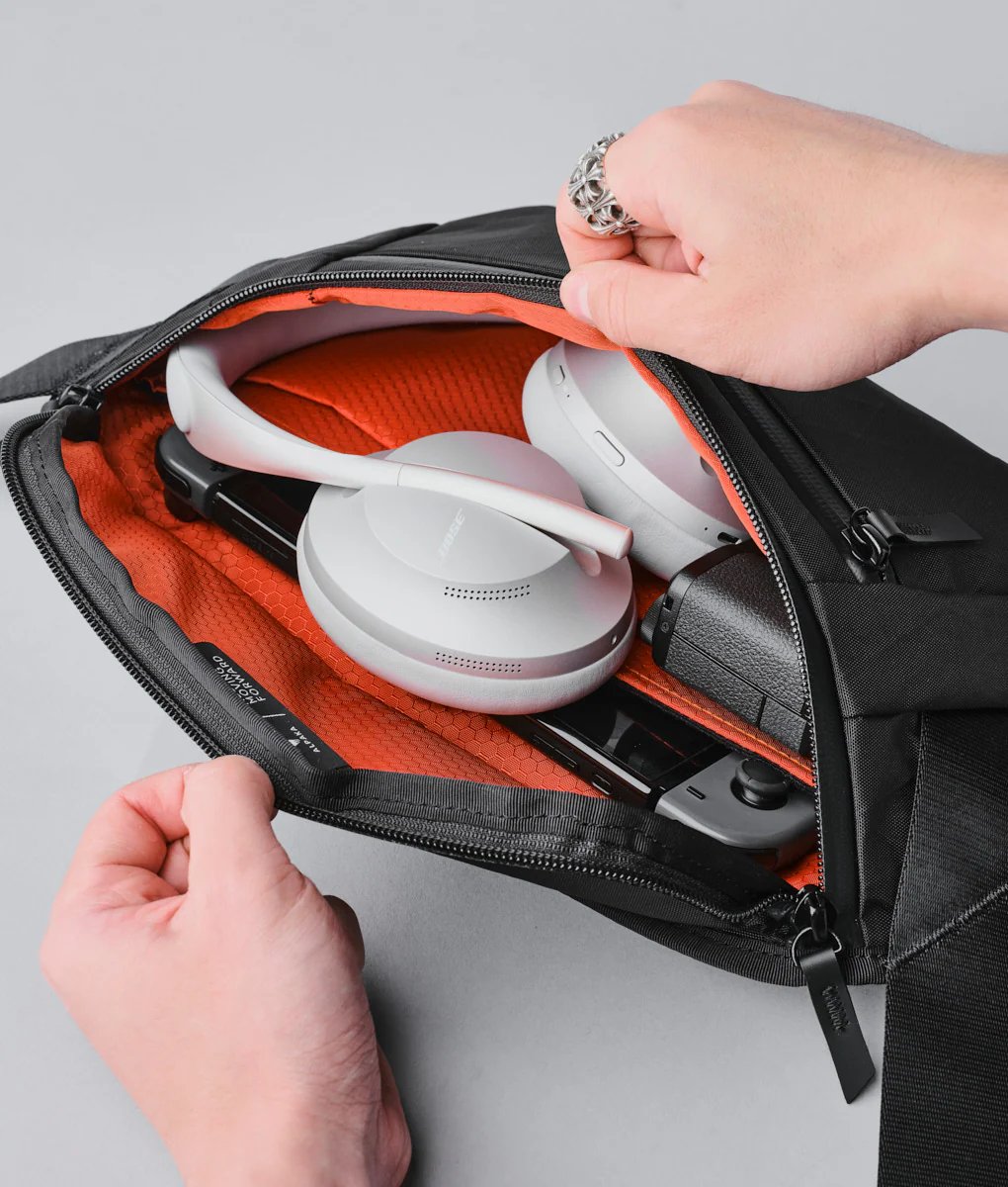 Bravo Sling Mini V2 - Image 8