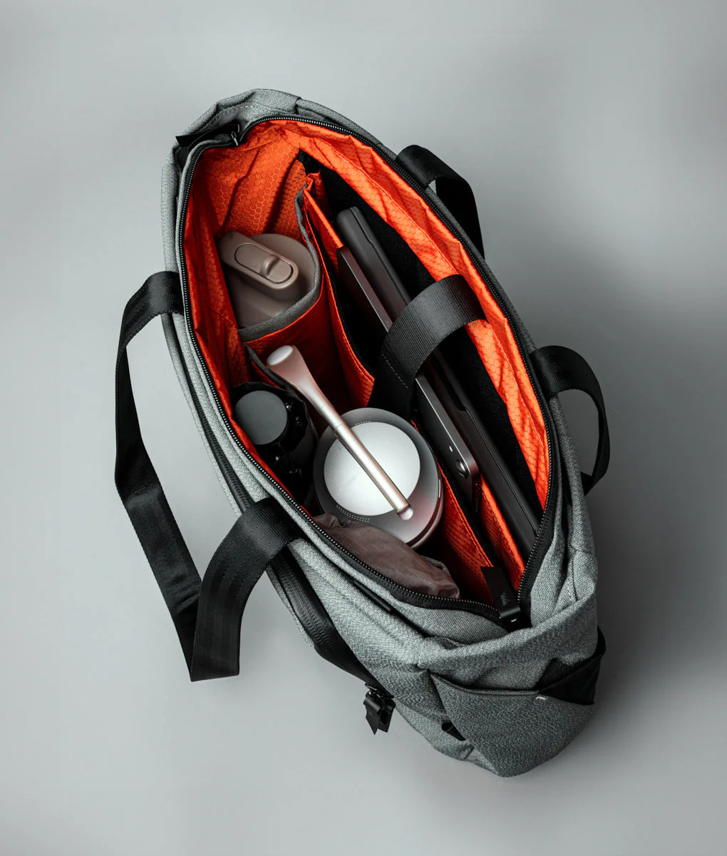 Bravo Tote V1 - Image 15