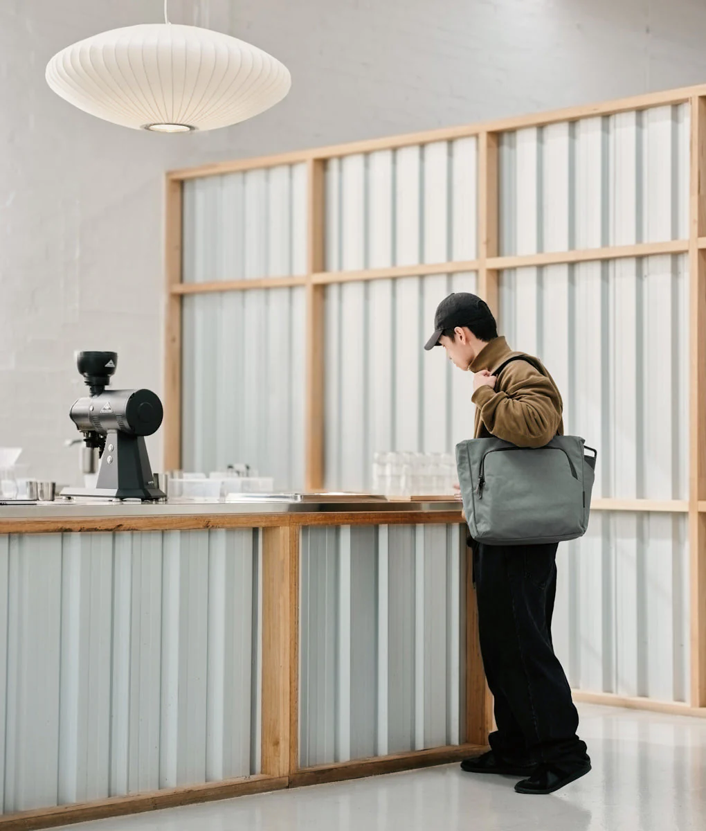 Bravo Tote V1 - Image 19