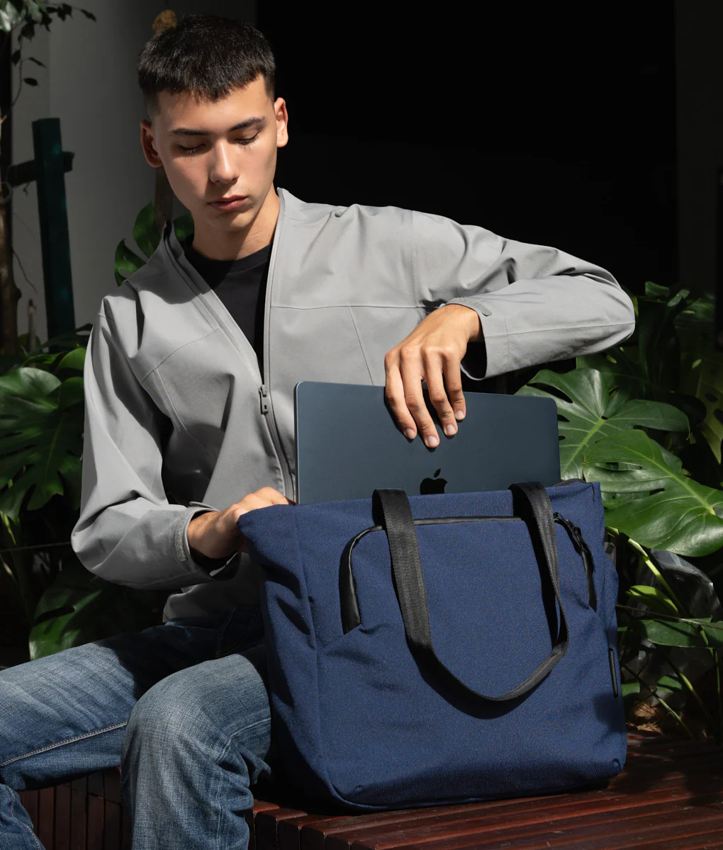 Bravo Tote V1 - Image 25
