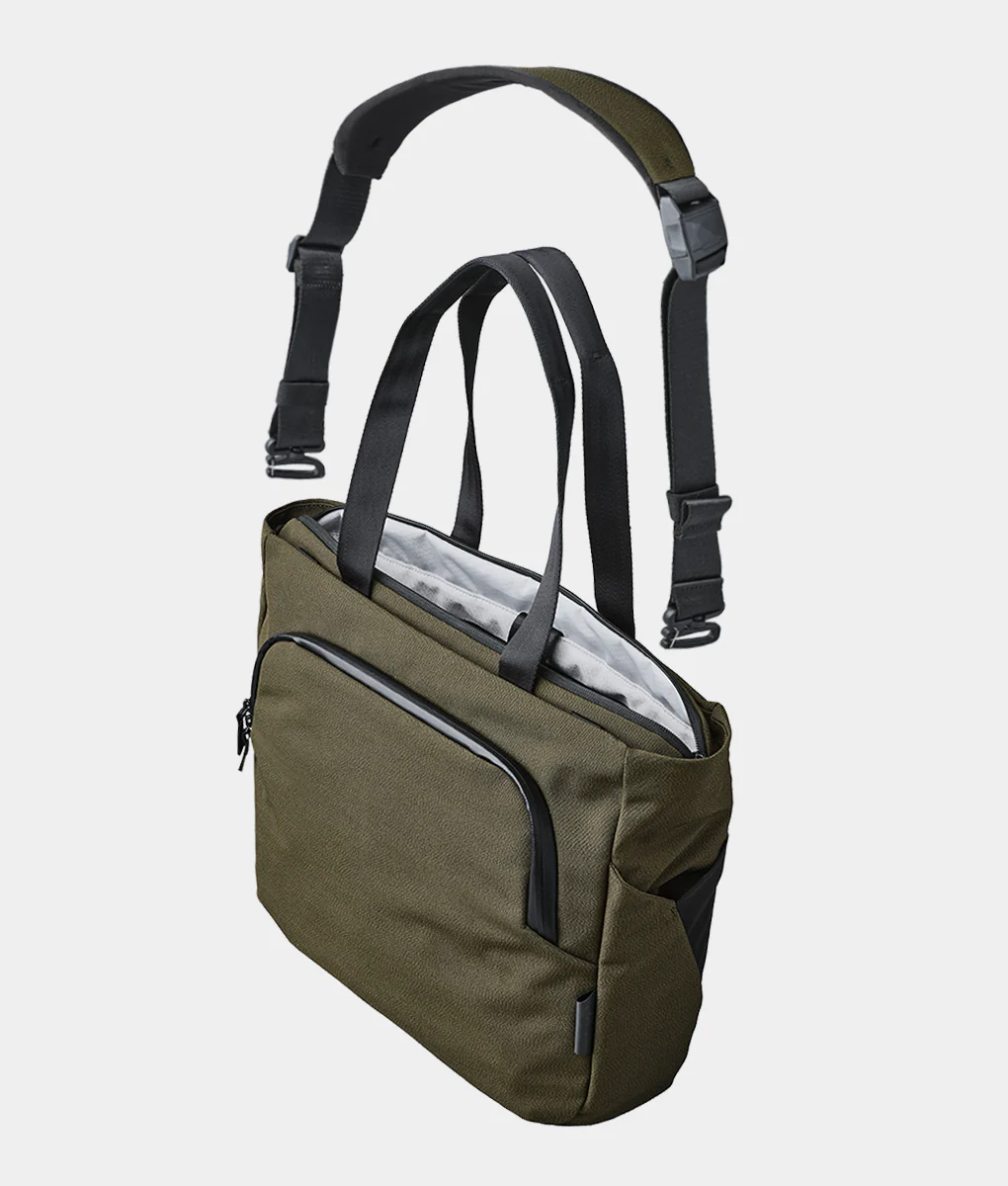 Bravo Tote V1 - Image 28