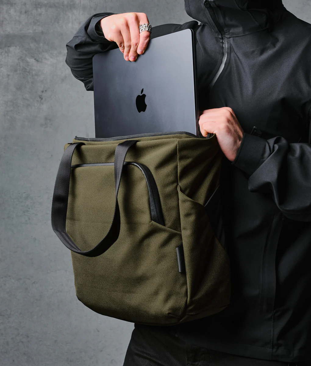 Bravo Tote V1 - Image 32