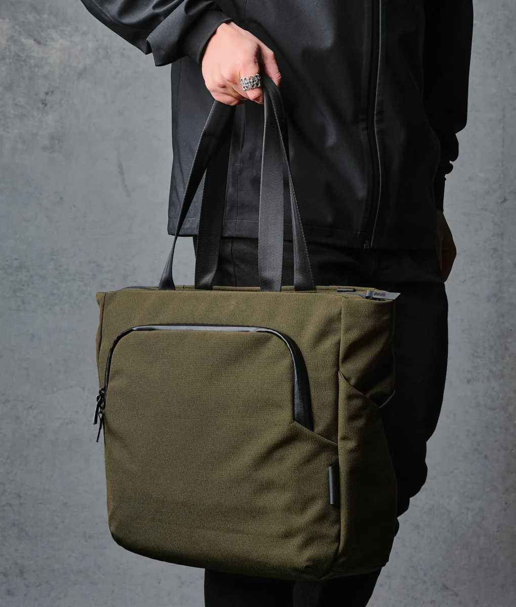 Bravo Tote V1 - Image 33