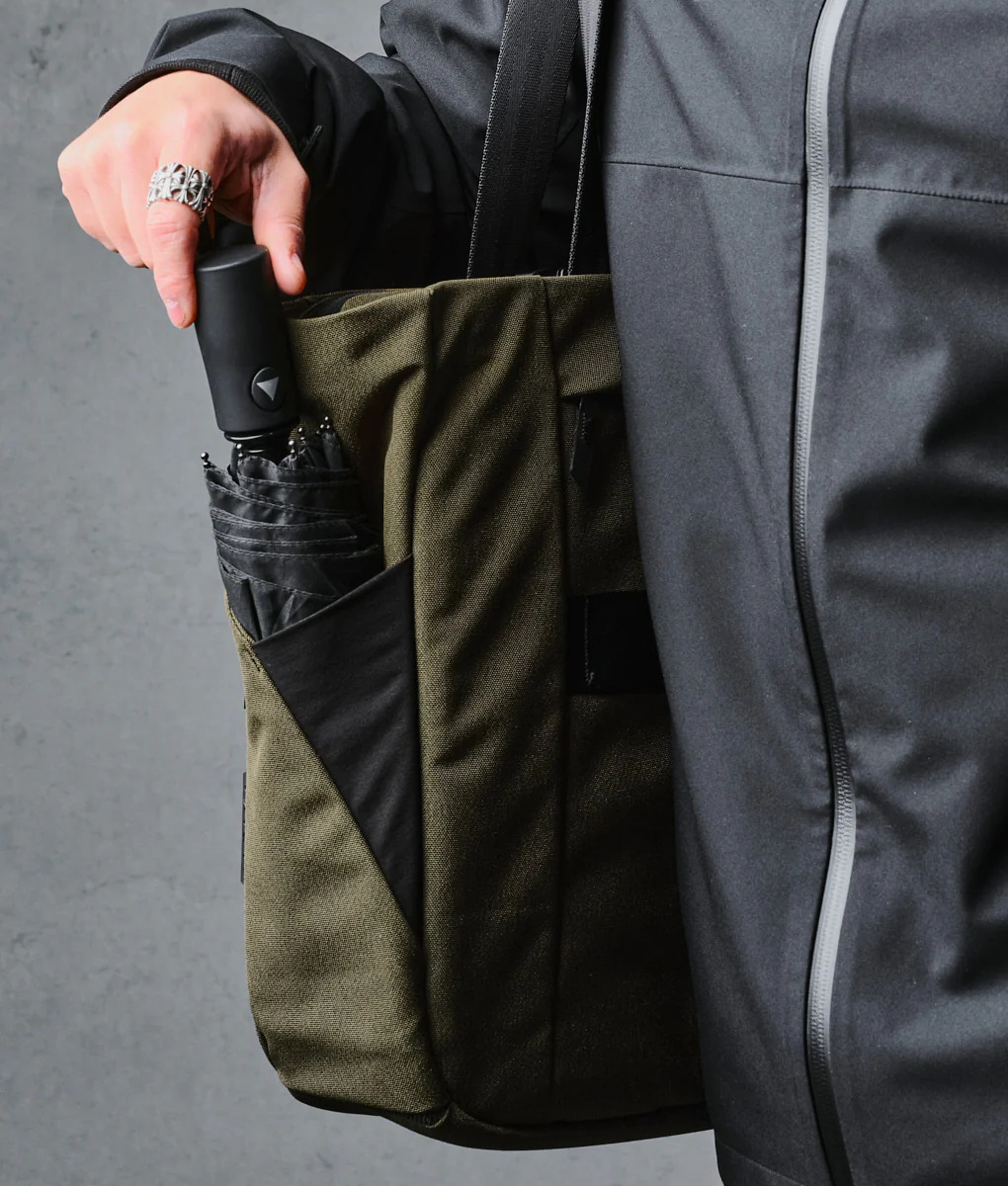 Bravo Tote V1 - Image 35
