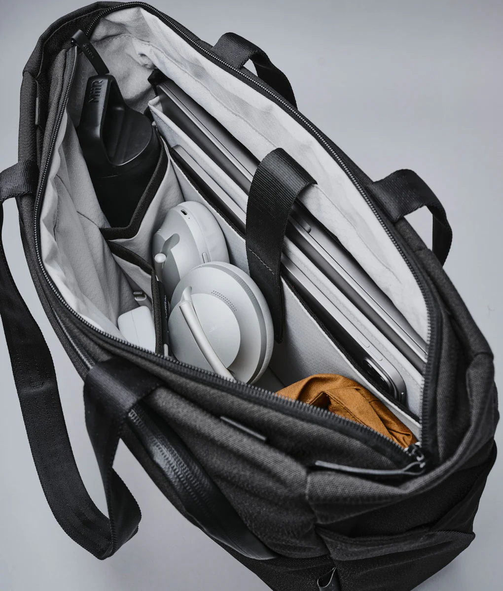 Bravo Tote V1 - Image 9