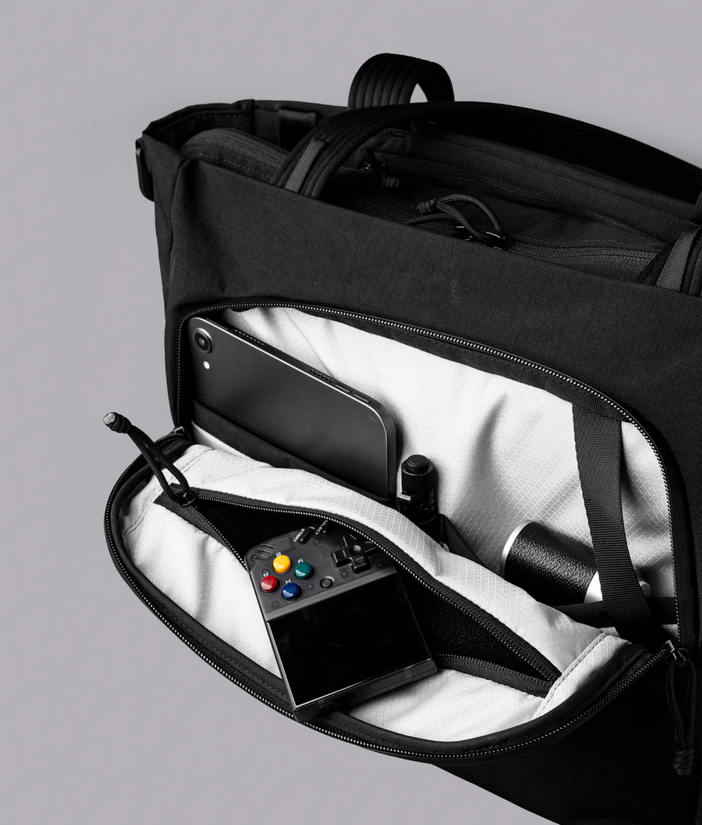 Bravo Tote V2 (12L) - Image 10
