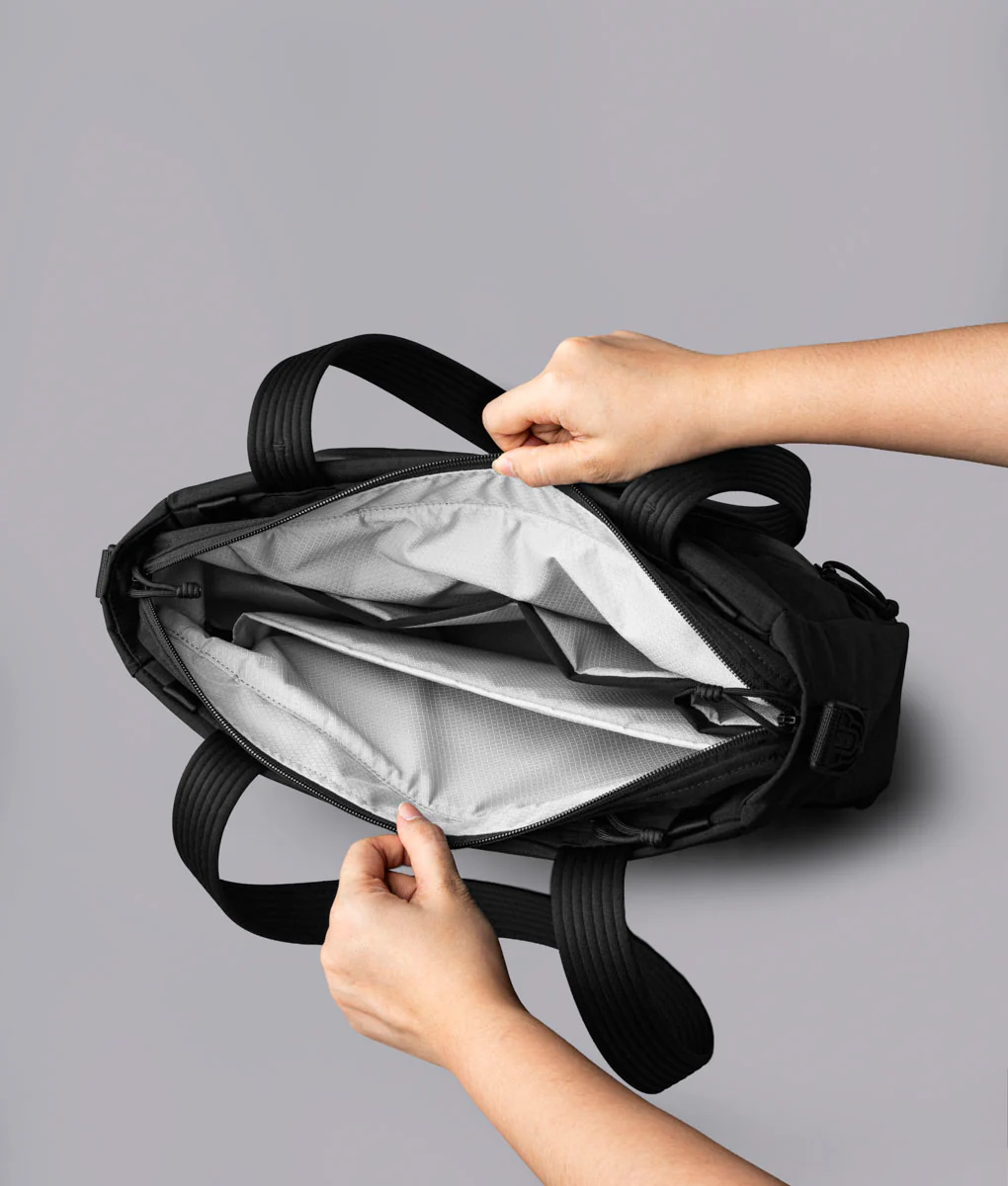 Bravo Tote V2 (12L) - Image 11