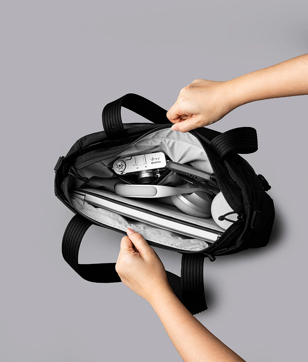 Bravo Tote V2 (12L) - Image 12