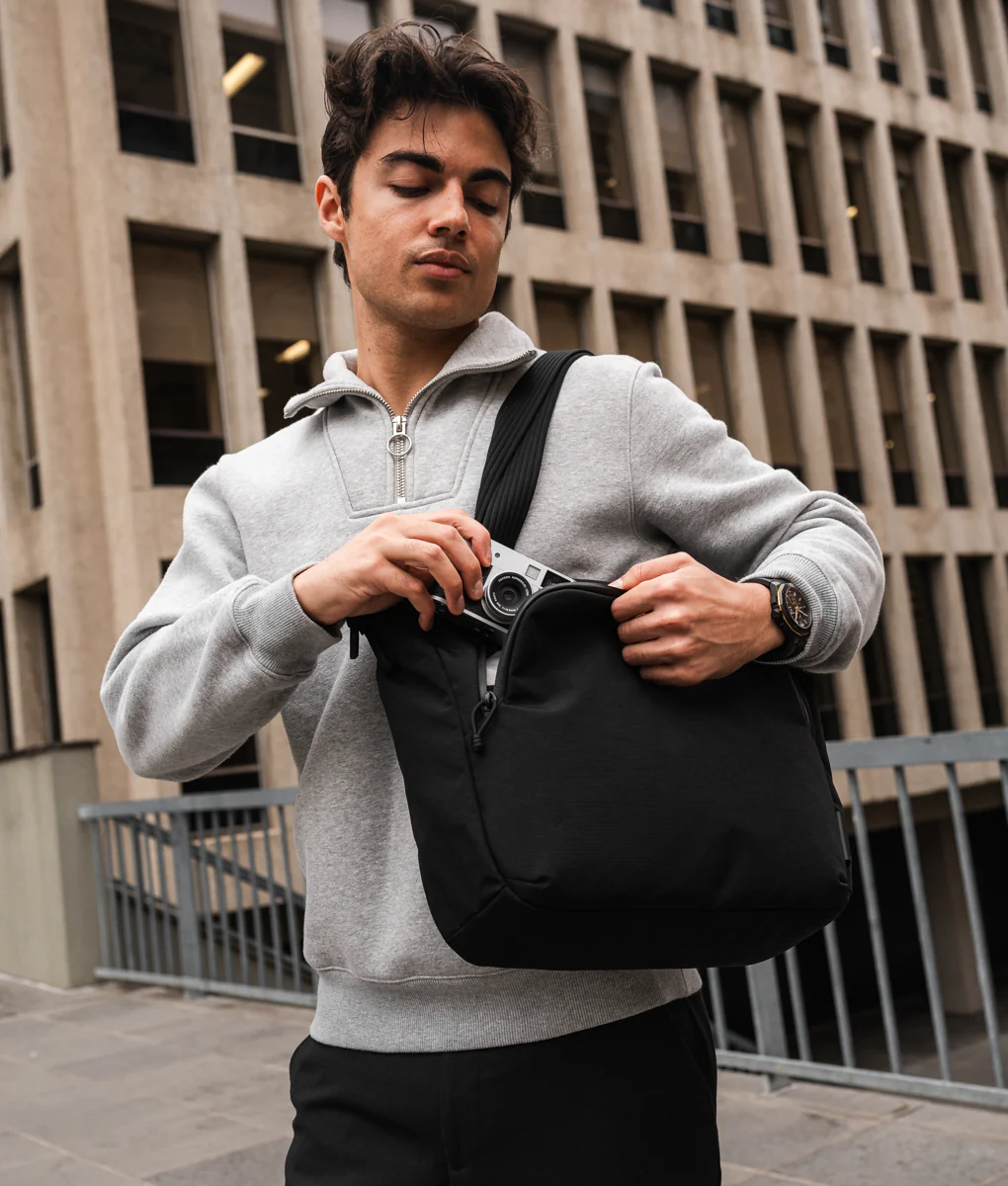 Bravo Tote V2 (12L) - Image 19