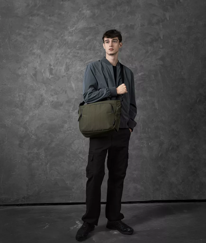 Bravo Tote V2 (12L) - Image 22