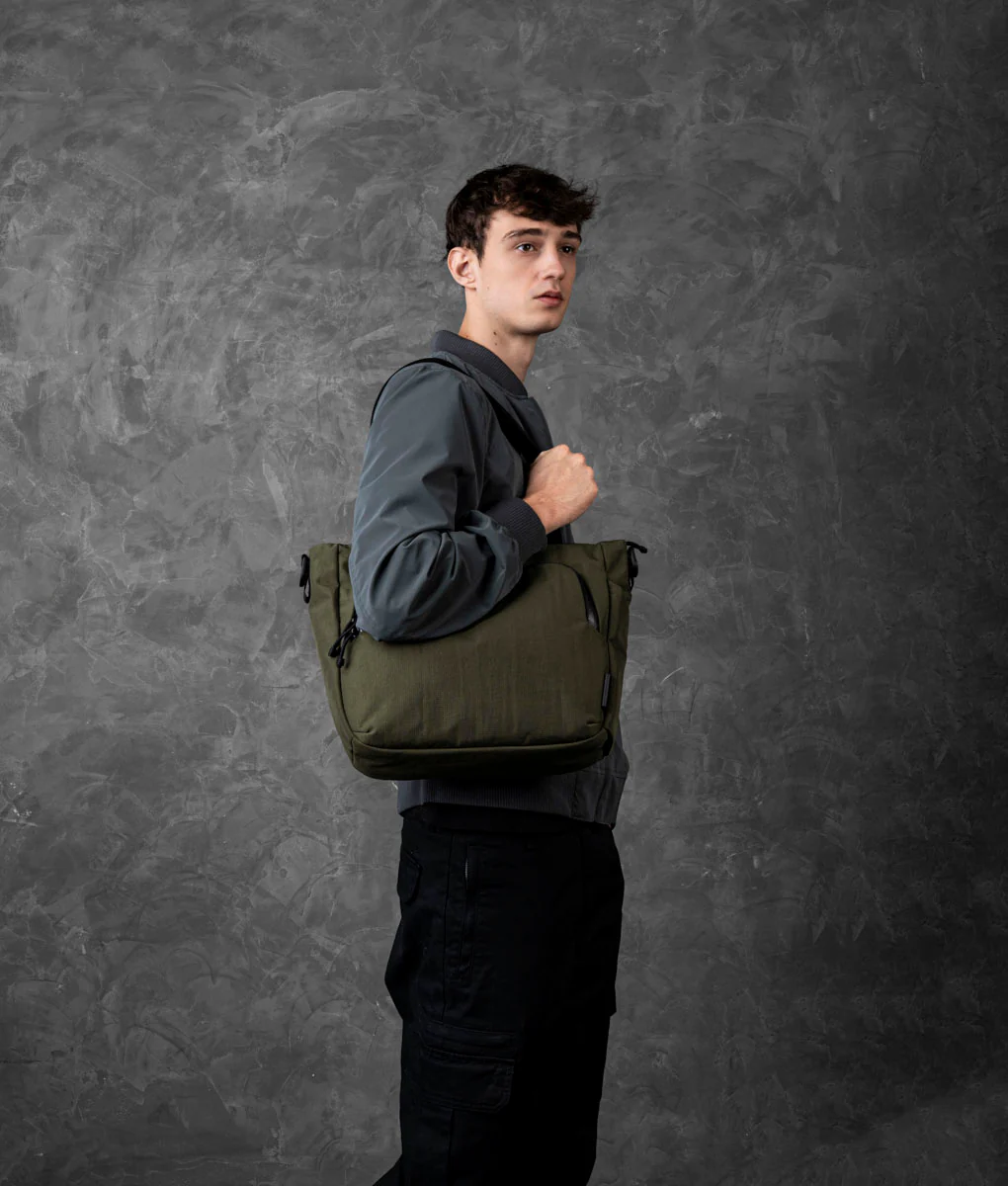 Bravo Tote V2 (12L) - Image 23