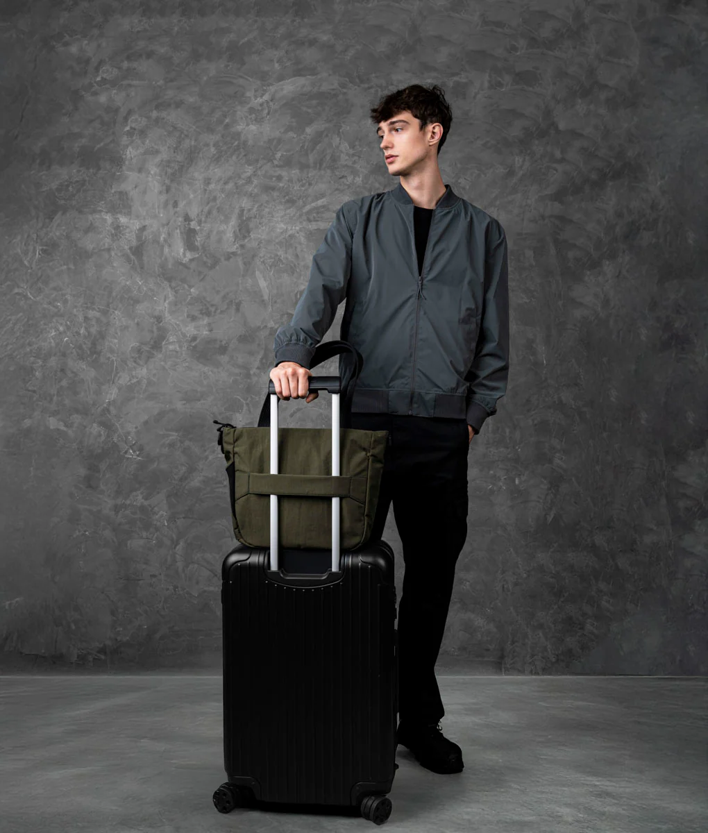 Bravo Tote V2 (12L) - Image 24