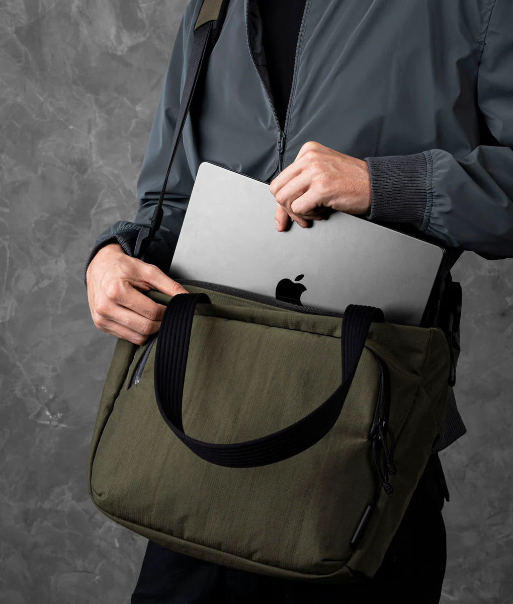 Bravo Tote V2 (12L) - Image 25
