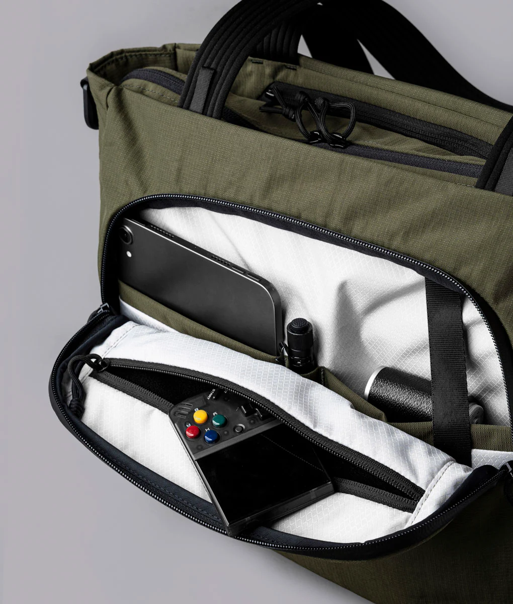 Bravo Tote V2 (12L) - Image 30