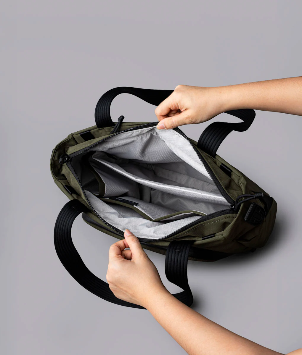 Bravo Tote V2 (12L) - Image 31