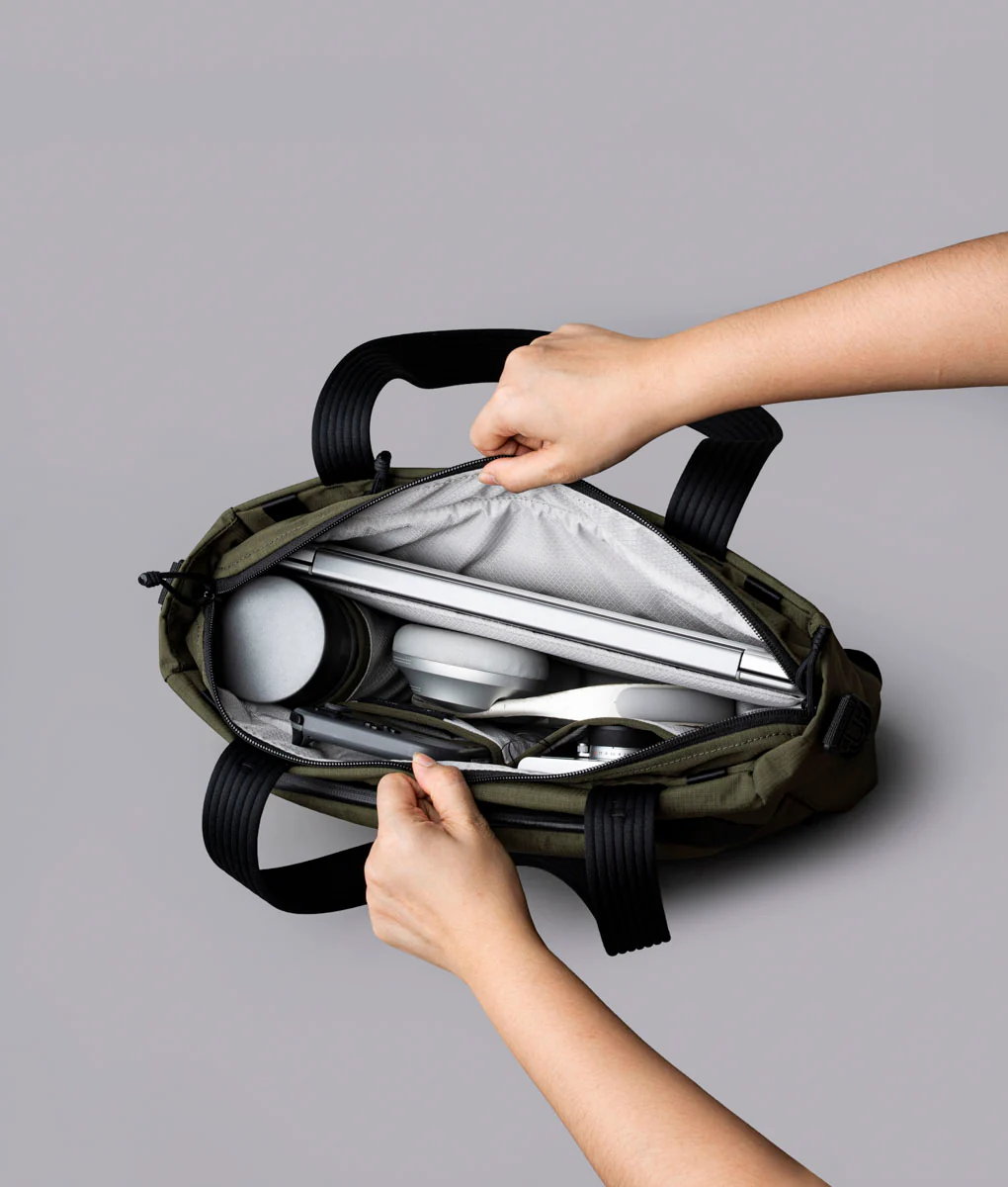 Bravo Tote V2 (12L) - Image 32