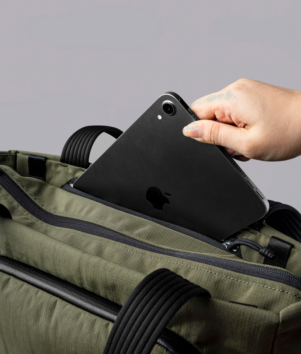 Bravo Tote V2 (12L) - Image 33