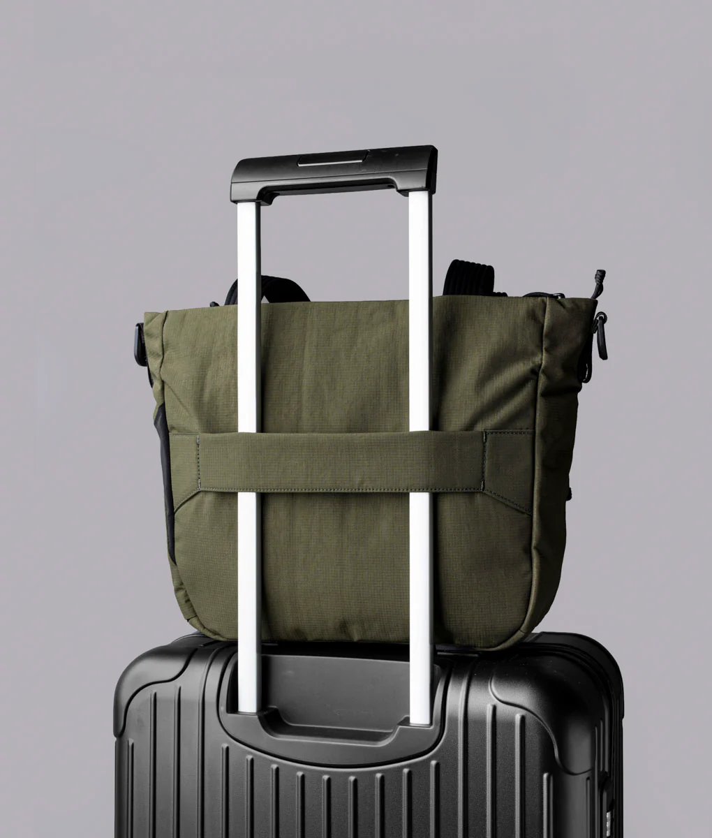 Bravo Tote V2 (12L) - Image 36