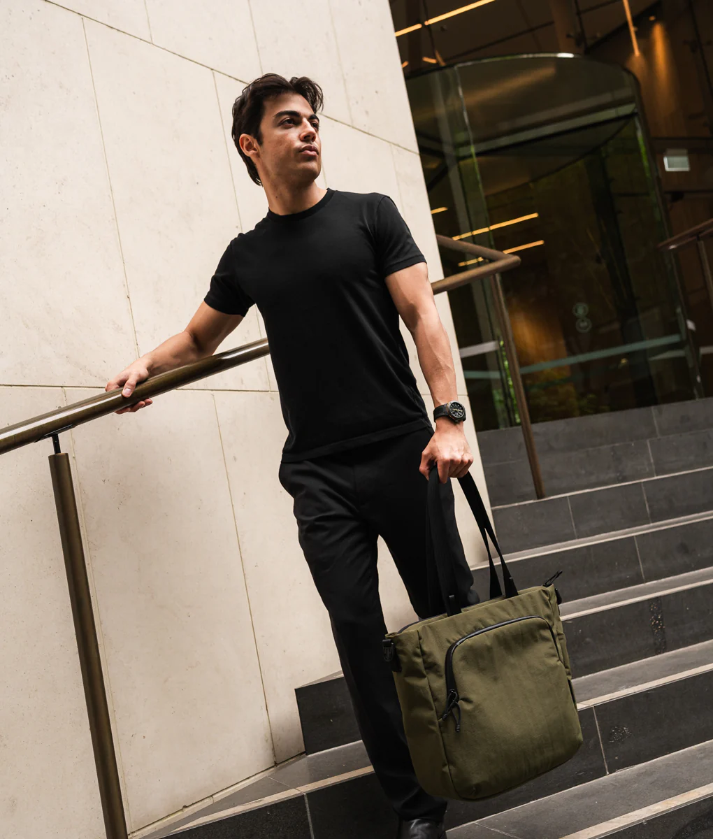 Bravo Tote V2 (12L) - Image 37