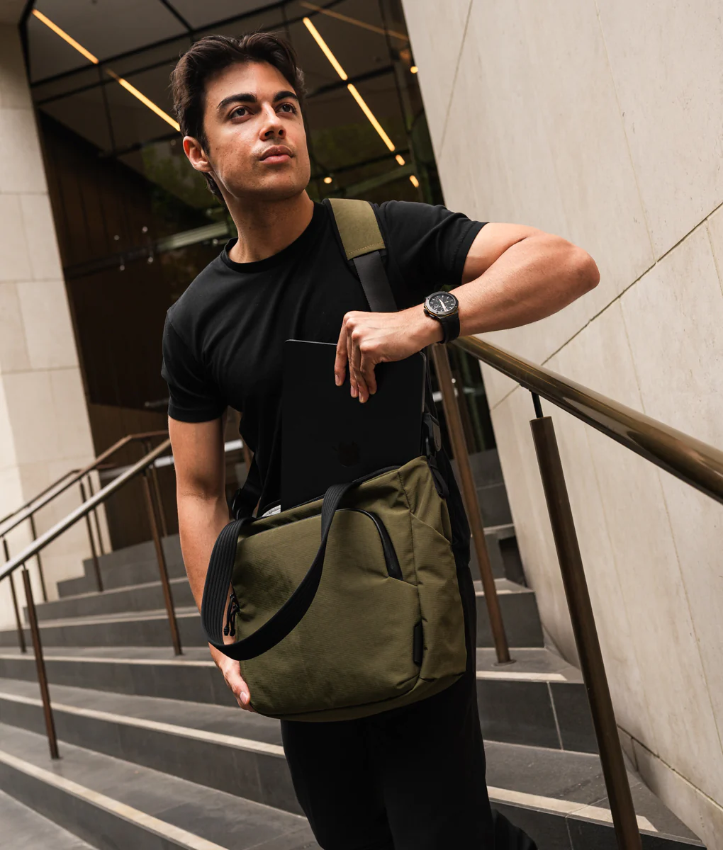 Bravo Tote V2 (12L) - Image 38