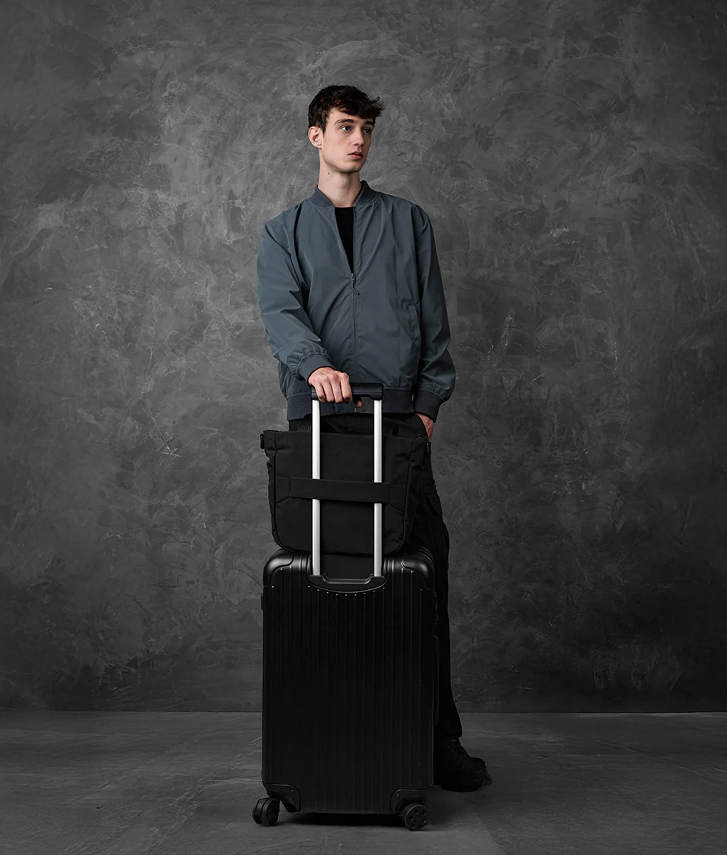 Bravo Tote V2 (12L) - Image 4