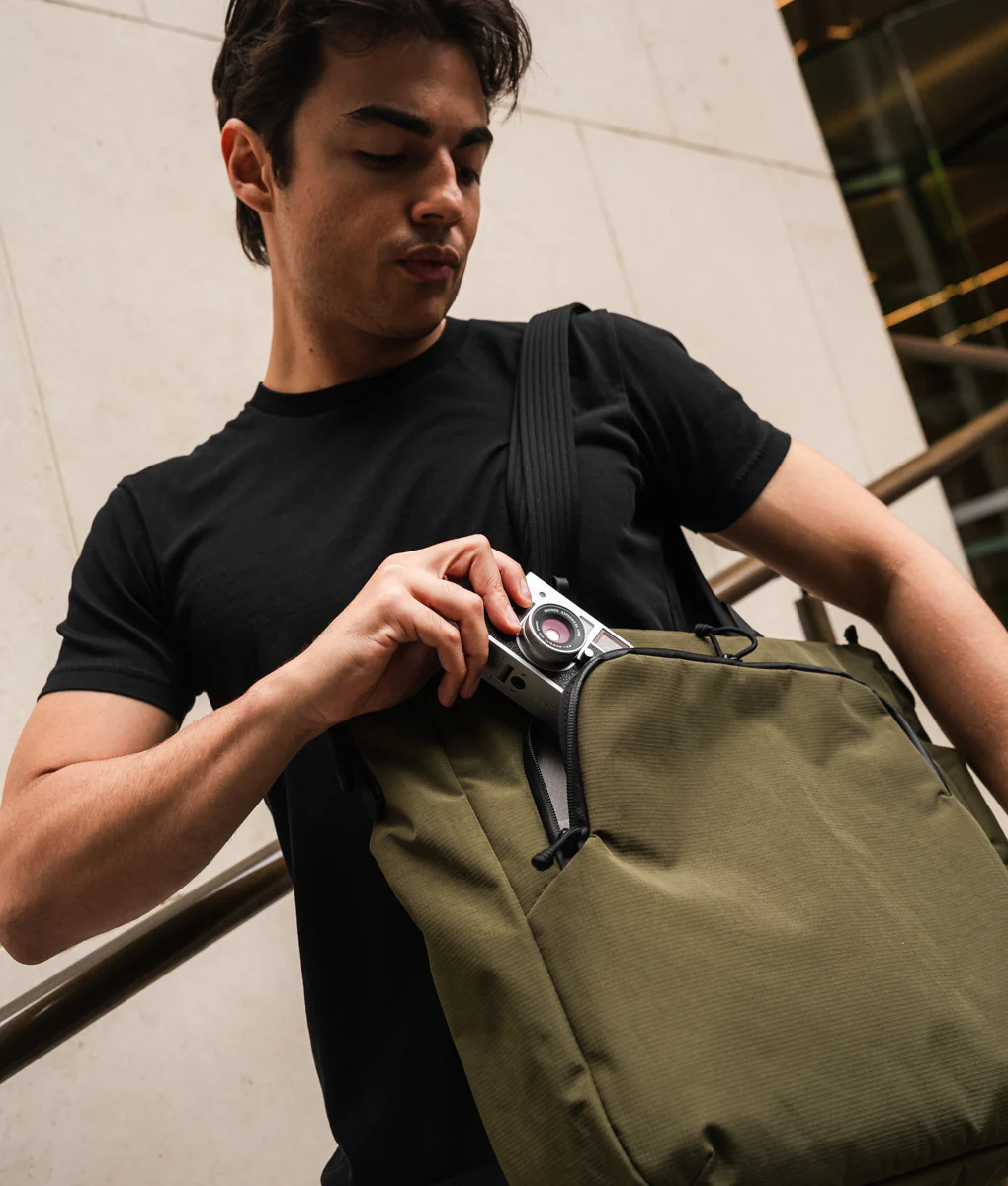 Bravo Tote V2 (12L) - Image 40