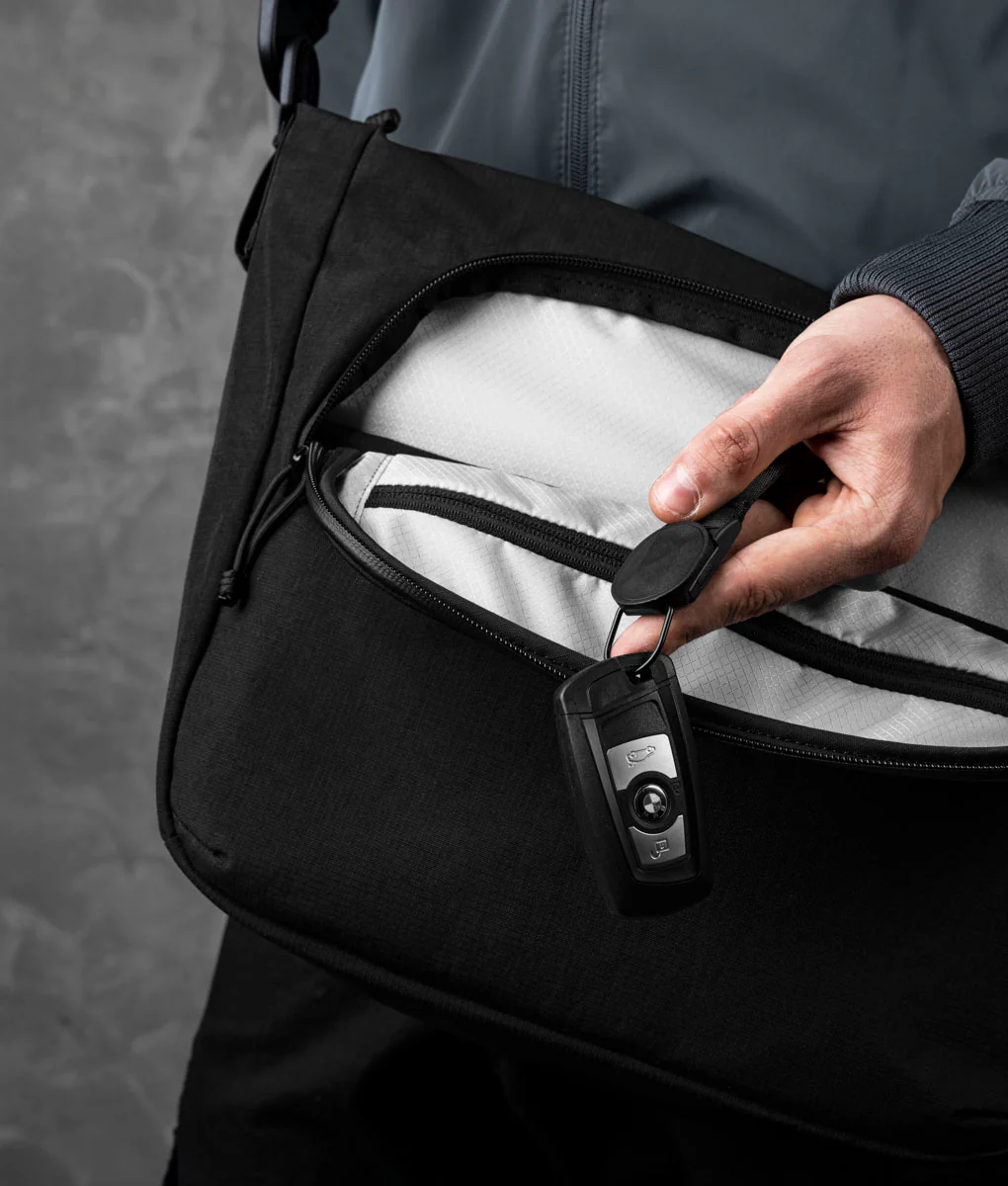 Bravo Tote V2 (12L) - Image 6