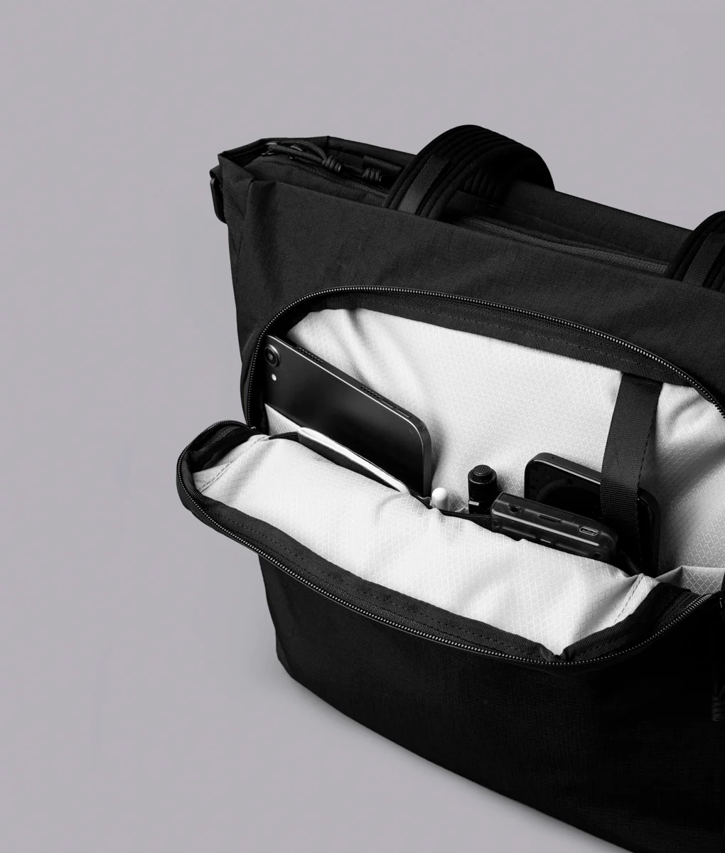 Bravo Tote V2 (14L) - Image 11