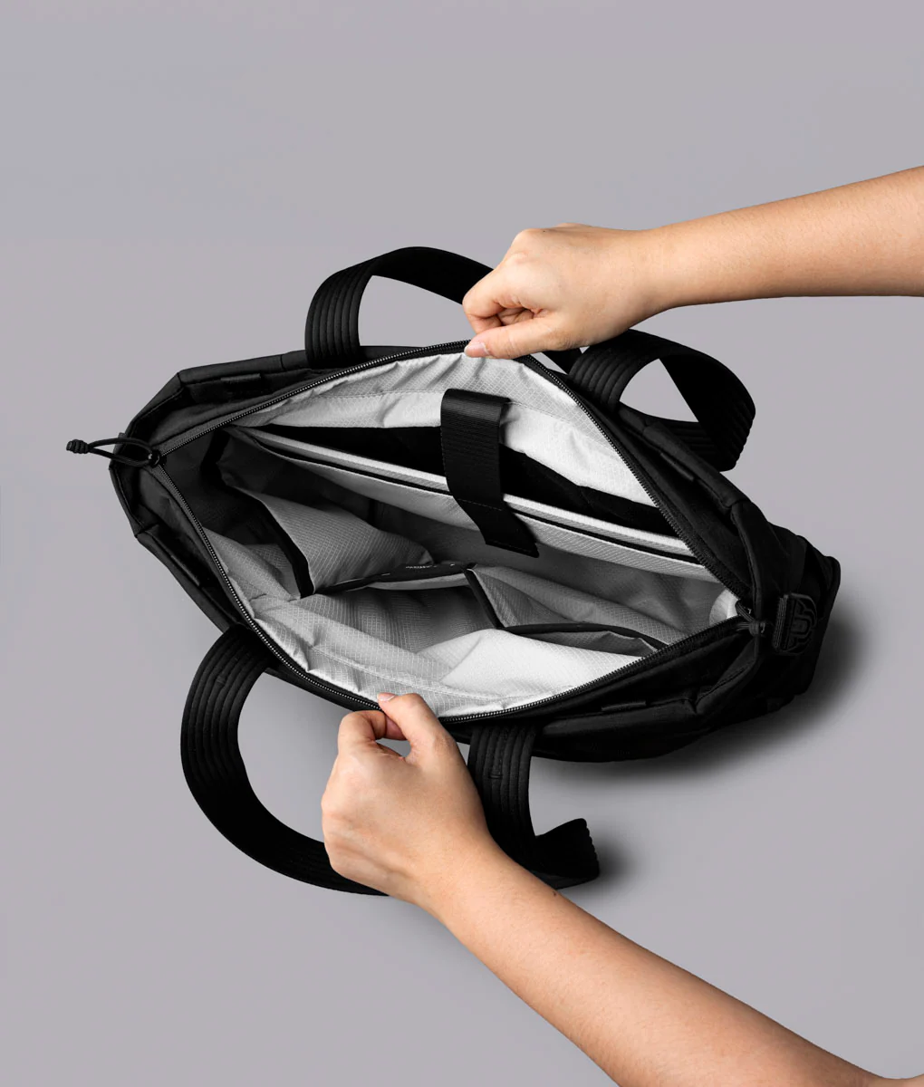 Bravo Tote V2 (14L) - Image 12
