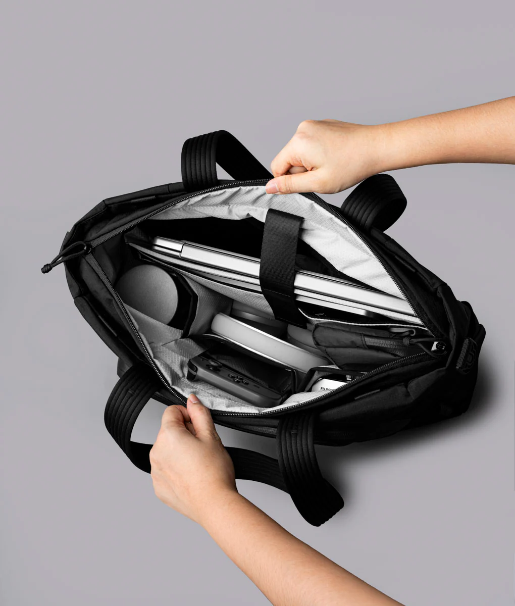 Bravo Tote V2 (14L) - Image 13