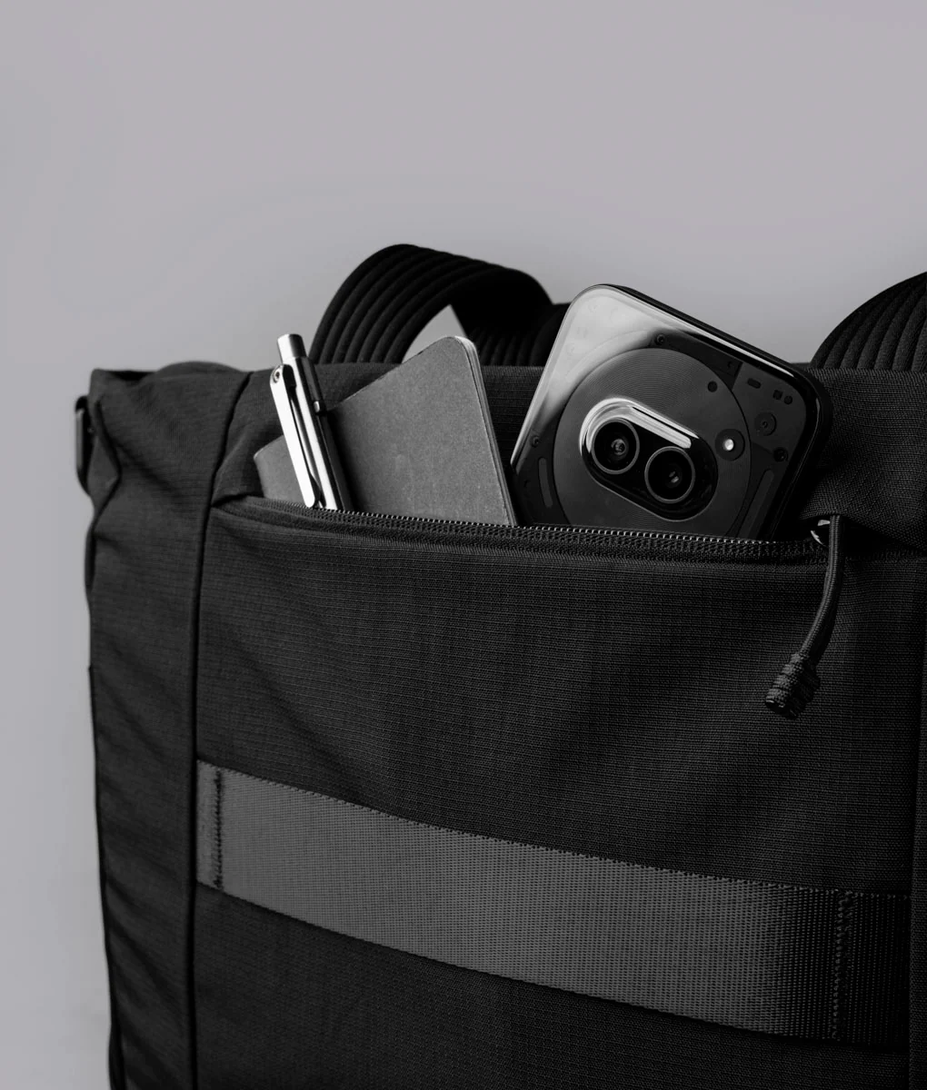 Bravo Tote V2 (14L) - Image 14