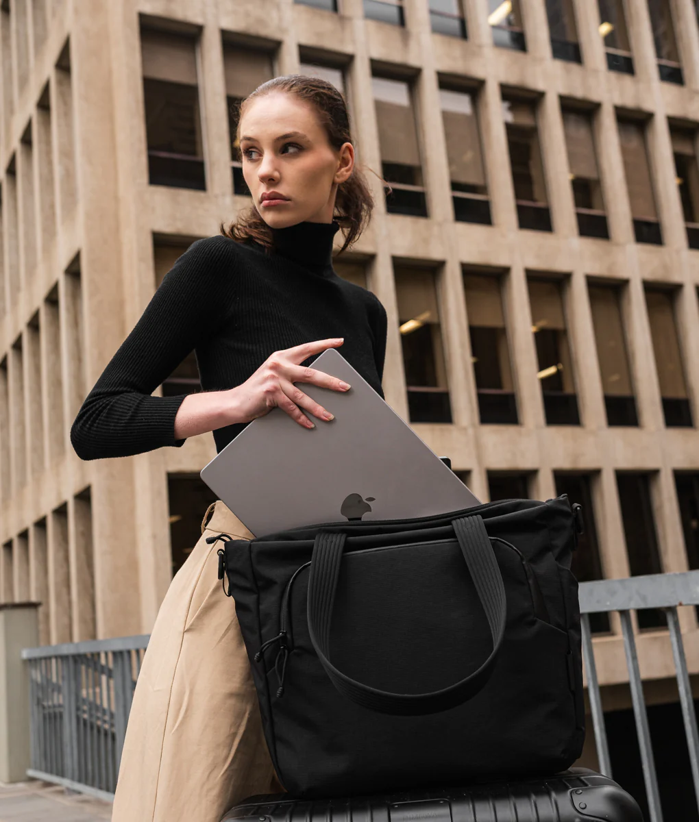 Bravo Tote V2 (14L) - Image 17