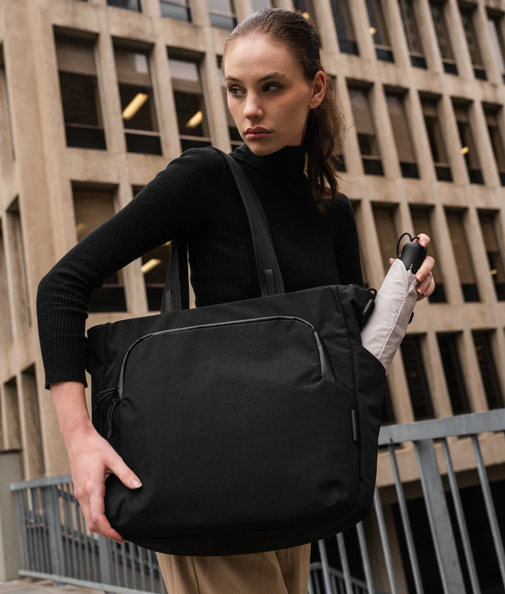 Bravo Tote V2 (14L) - Image 18