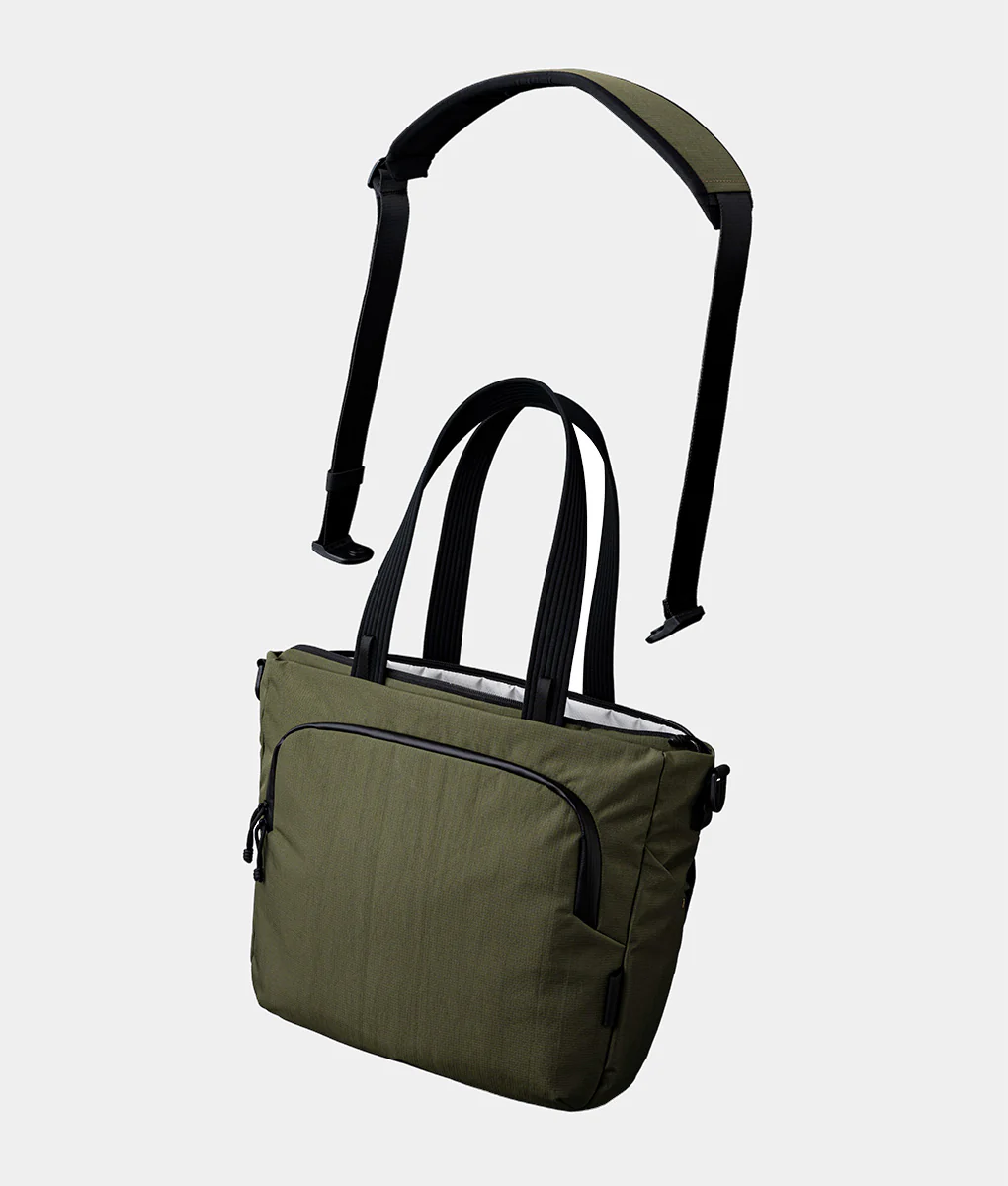 Bravo Tote V2 (14L) - Image 21