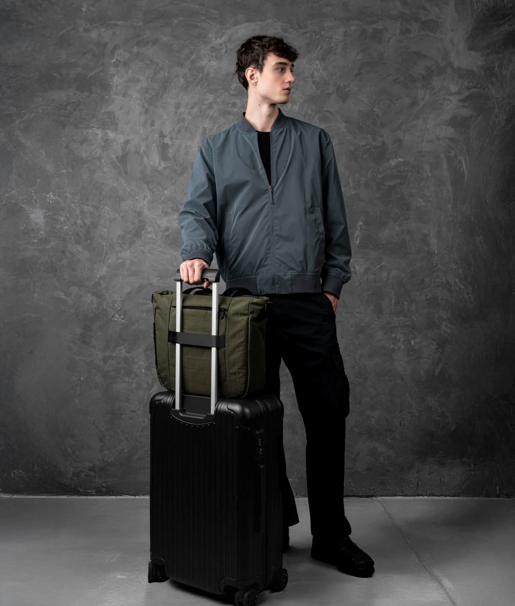 Bravo Tote V2 (14L) - Image 23