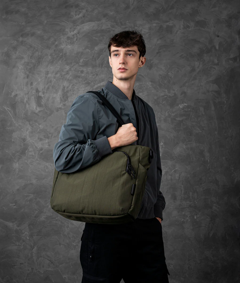 Bravo Tote V2 (14L) - Image 24
