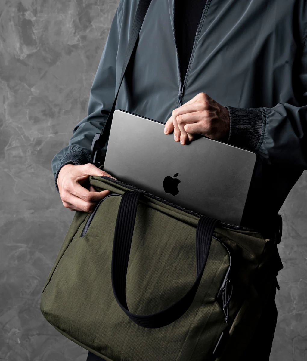 Bravo Tote V2 (14L) - Image 26
