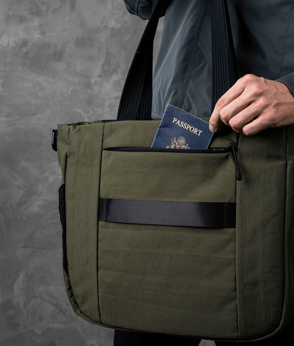 Bravo Tote V2 (14L) - Image 28