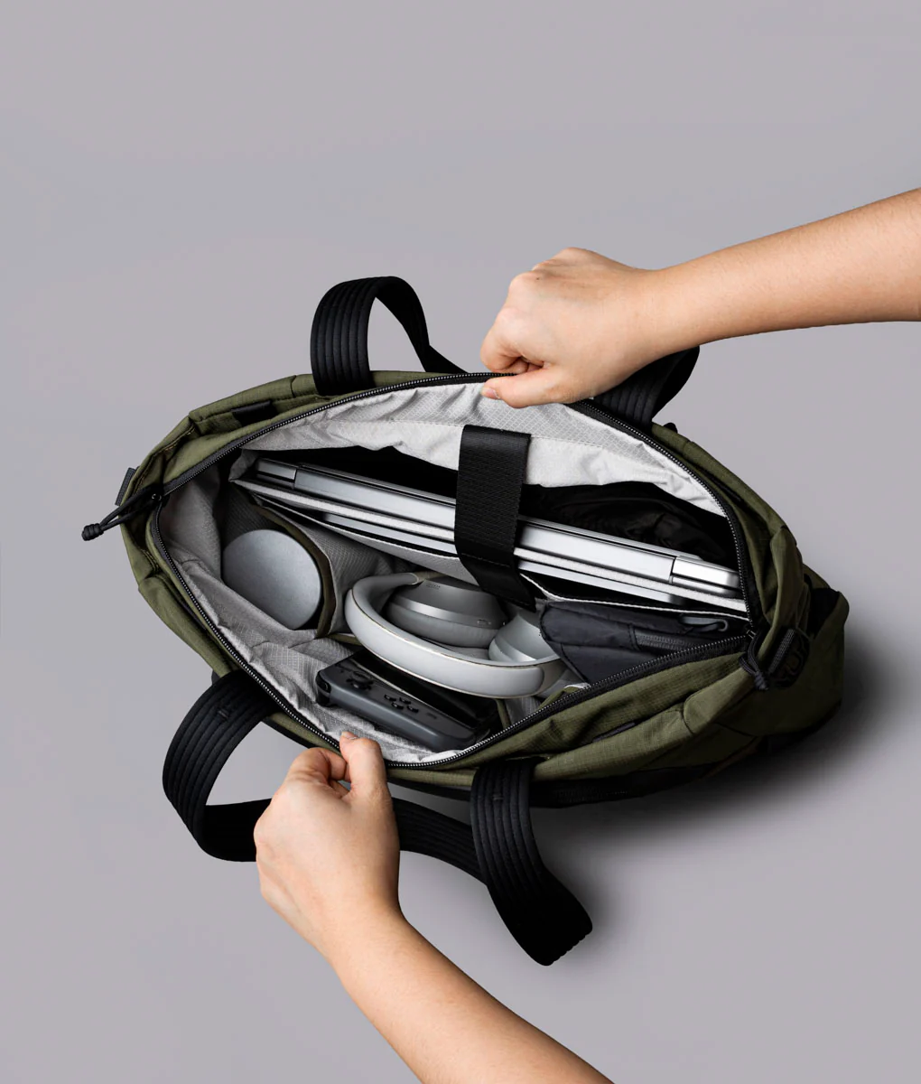 Bravo Tote V2 (14L) - Image 33