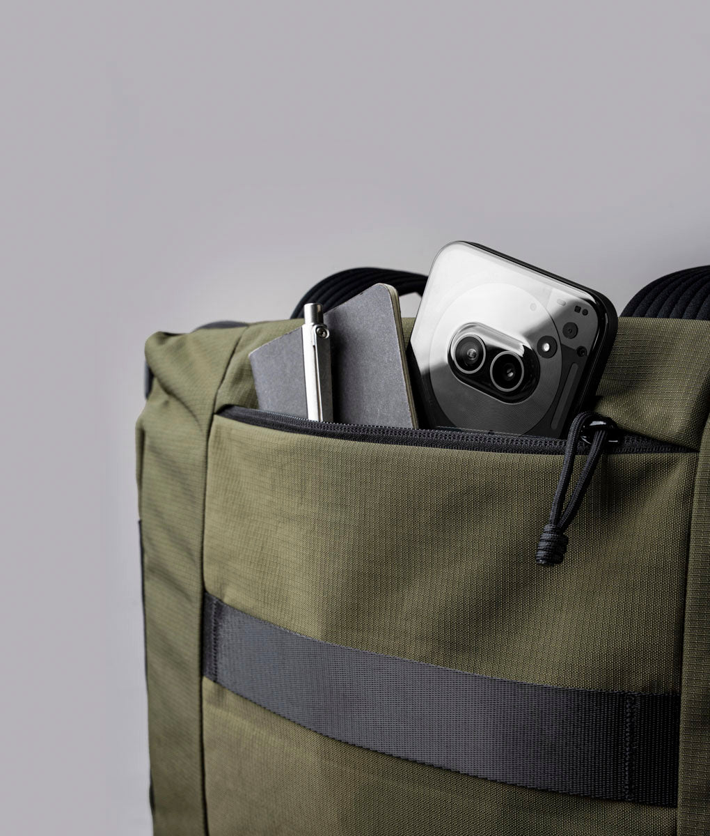 Bravo Tote V2 (14L) - Image 34