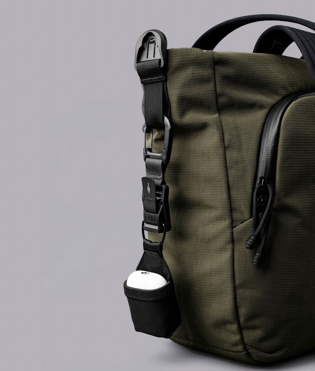 Bravo Tote V2 (14L) - Image 36