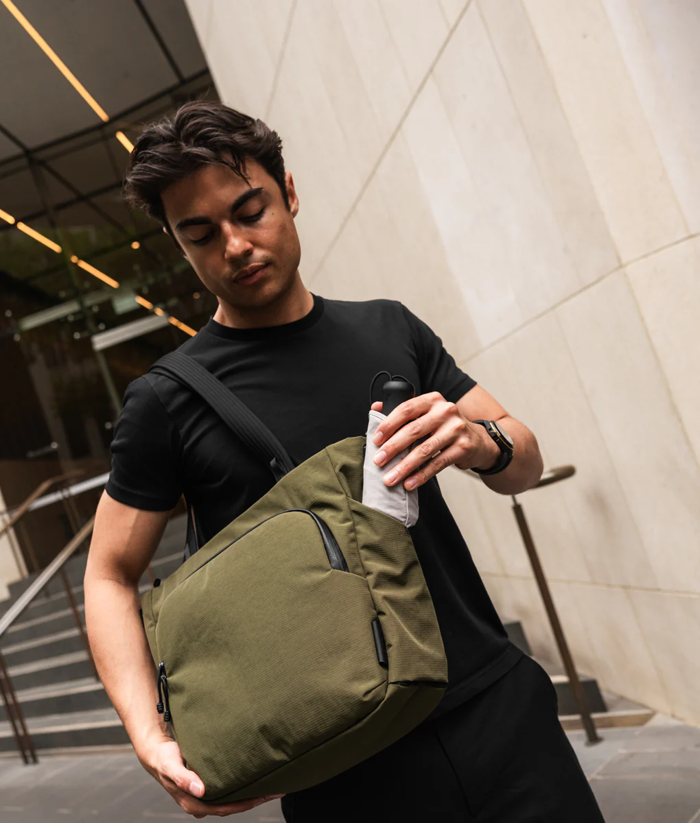 Bravo Tote V2 (14L) - Image 38