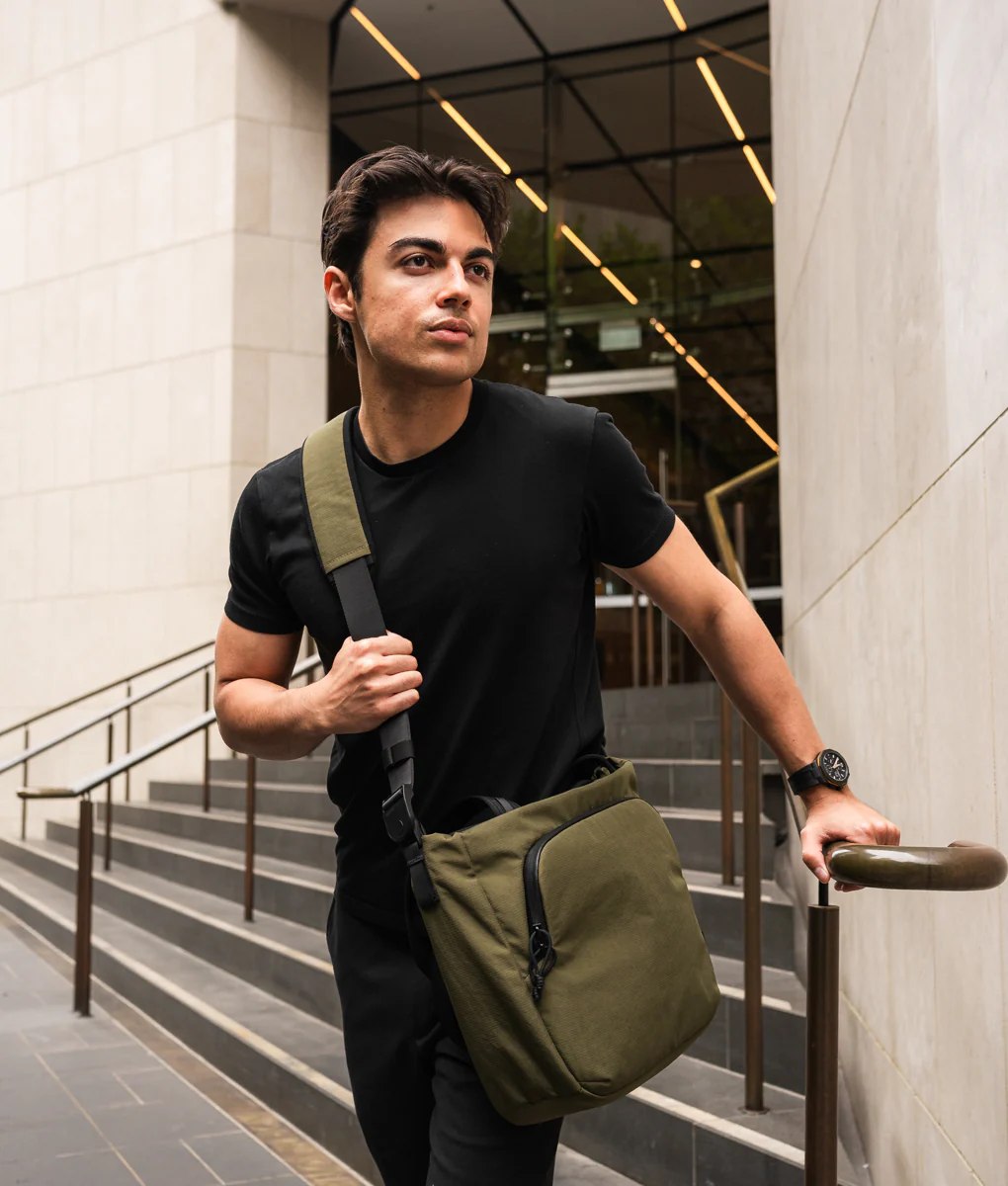 Bravo Tote V2 (14L) - Image 39