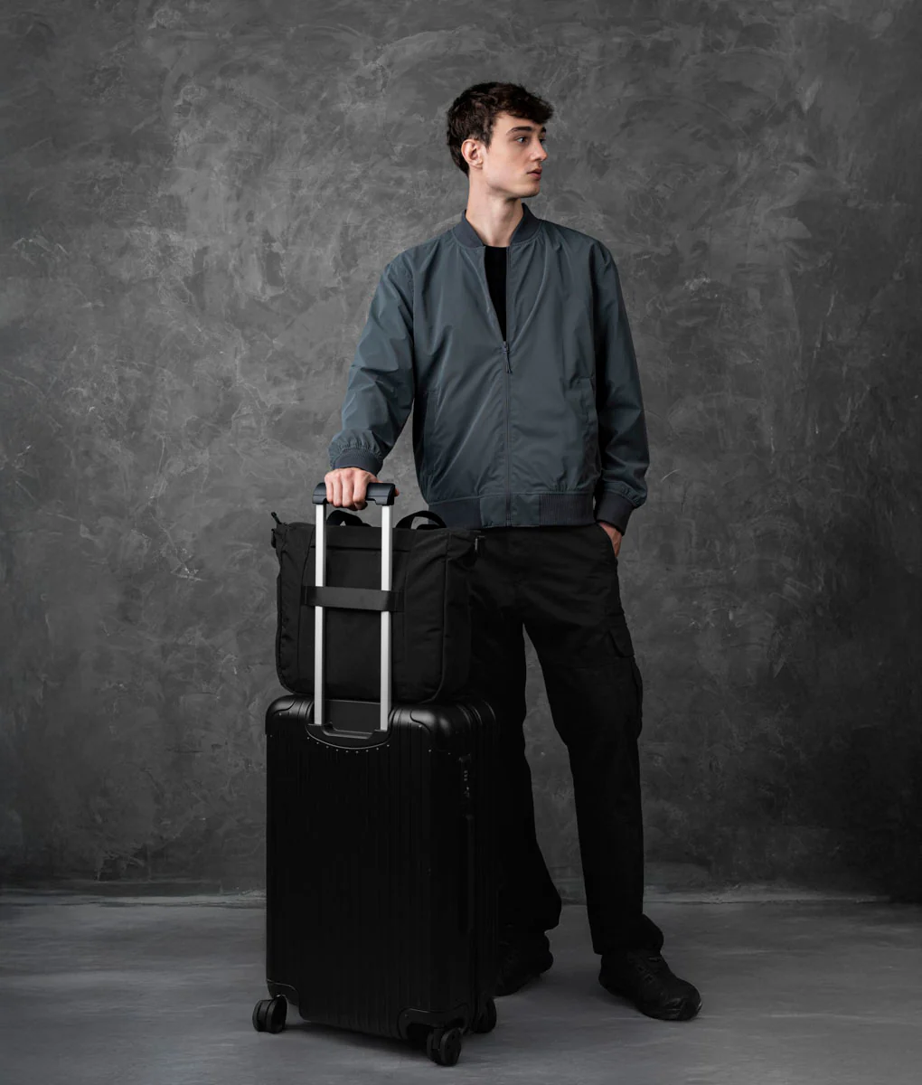 Bravo Tote V2 (14L) - Image 4