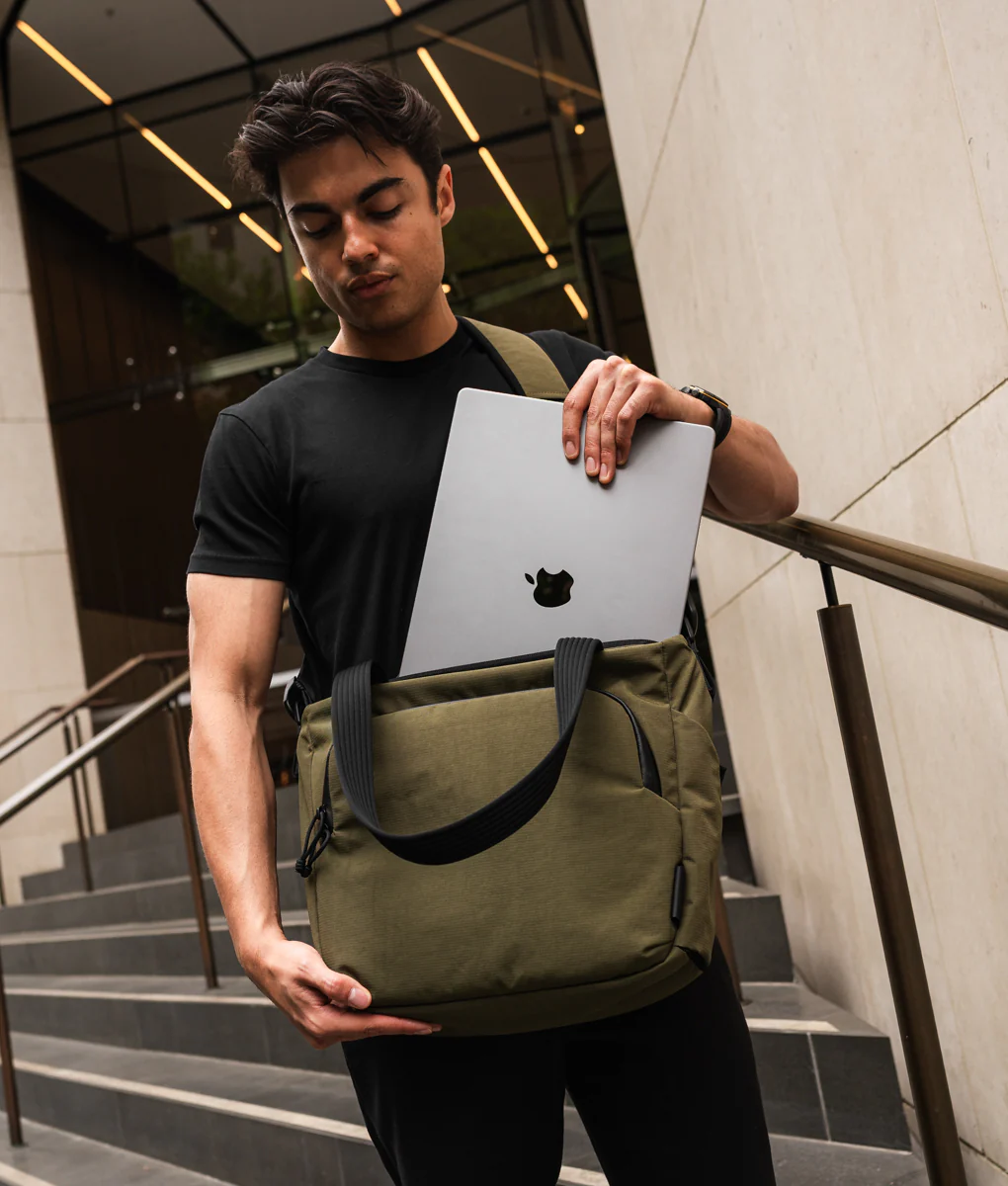 Bravo Tote V2 (14L) - Image 40