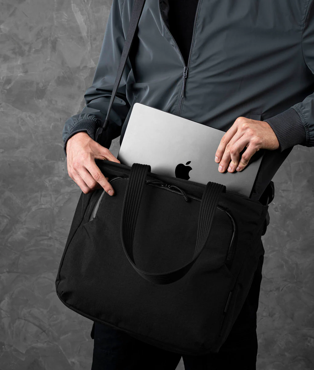 Bravo Tote V2 (14L) - Image 6