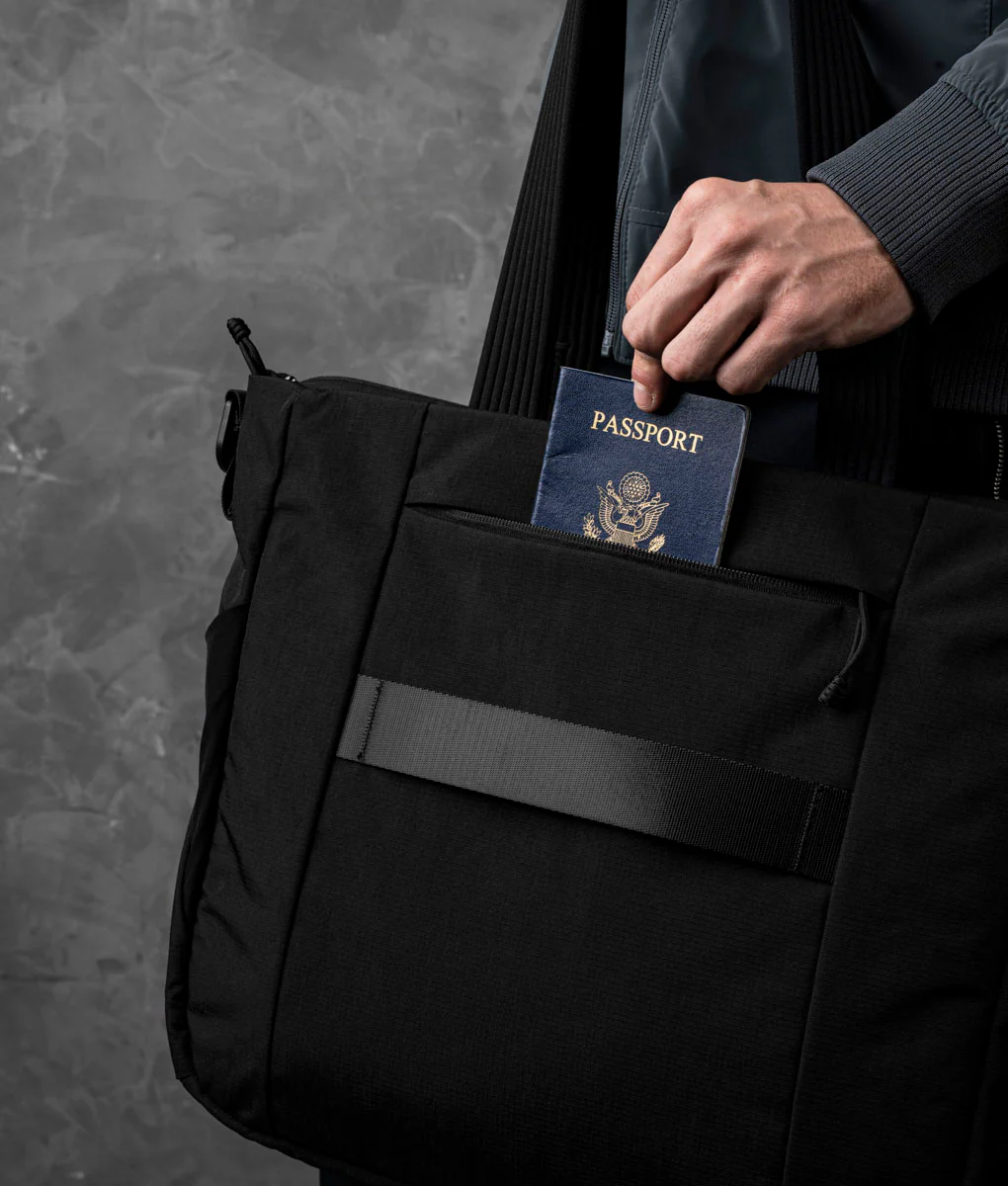 Bravo Tote V2 (14L) - Image 8